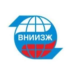 Логотип ФГБУ «Федеральный центр охраны здоровья животных» (ВНИИЗЖ)