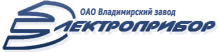Владимирский завод «Электроприбор»