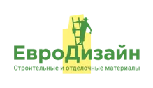 Логотип Группа компаний «ЕвроДизайн»
