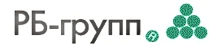 Логотип АО «РБ групп»