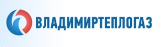 Логотип ООО «Владимиртеплогаз»